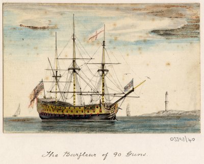 Eine Serie von Skizzen, Ansichten in Großbritannien, dem Kontinent und Amerika 1772-1778 von British School