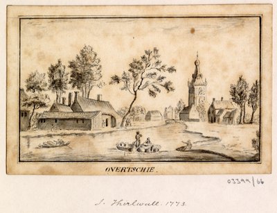 Eine Serie von Skizzen, Ansichten in Großbritannien, dem Kontinent und Amerika 1772-1778 von British School