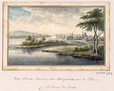 Eine Serie von Skizzen, Ansichten in Großbritannien, dem Kontinent und Amerika 1772-1778 von British School
