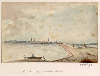 Eine Serie von Skizzen, Ansichten in Großbritannien, dem Kontinent und Amerika 1772-1778 von British School