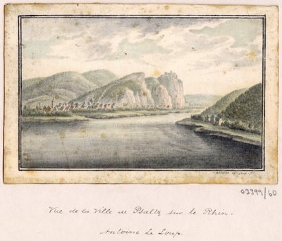 Eine Serie von Skizzen, Ansichten in Großbritannien, dem Kontinent und Amerika 1772-1778 von British School