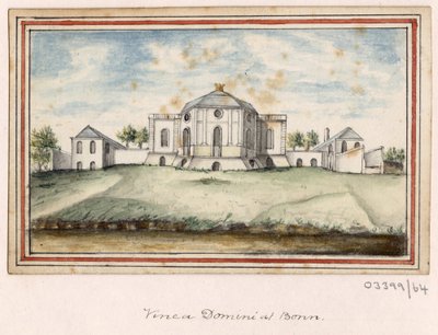 Eine Serie von Skizzen, Ansichten in Großbritannien, dem Kontinent und Amerika 1772-1778 von British School