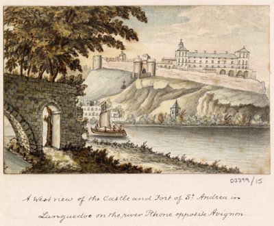 Eine Serie von Skizzen, Ansichten in Großbritannien, dem Kontinent und Amerika 1772-1778 von British School