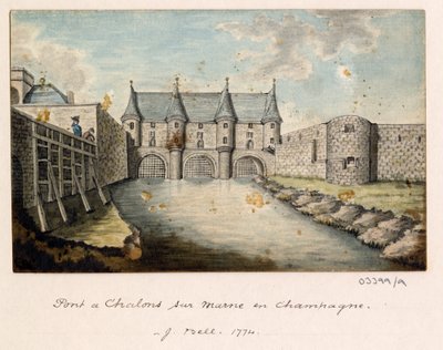 Eine Serie von Skizzen, Ansichten in Großbritannien, dem Kontinent und Amerika 1772-1778 von British School