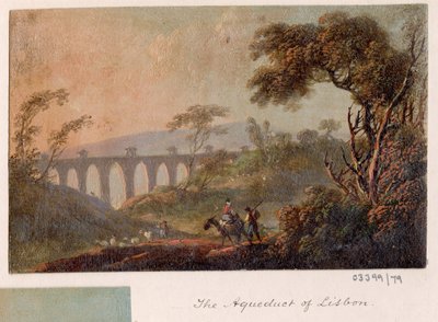 Eine Serie von Skizzen, Ansichten in Großbritannien, auf dem Kontinent und in Amerika 1772-1778 von British School