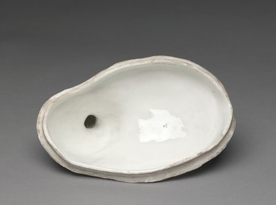 Henne und Küken Terrine, Chelsea Porzellanmanufaktur, ca. 1755 von British School