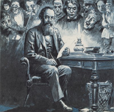 Dostojewski von C.L. Doughty