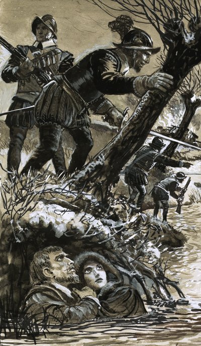 Der widerwillige Rebell von C.L. Doughty