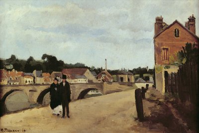 Der Chemin de l