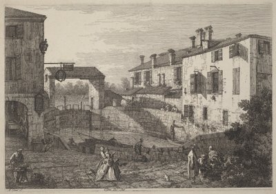  von Canaletto