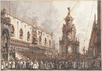  von Canaletto