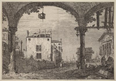  von Canaletto
