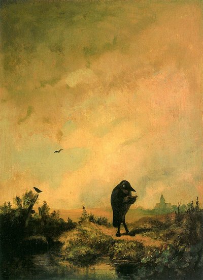  von Carl Spitzweg