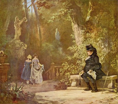  von Carl Spitzweg