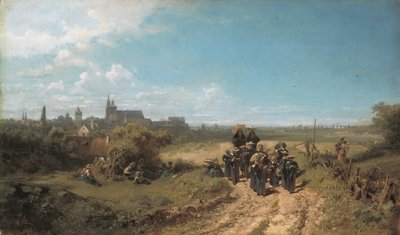  von Carl Spitzweg