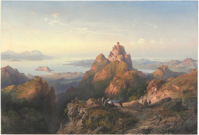 Balaklawa von Carlo Bossoli