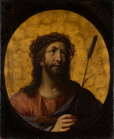 Ecce Homo von Carlo Dolci