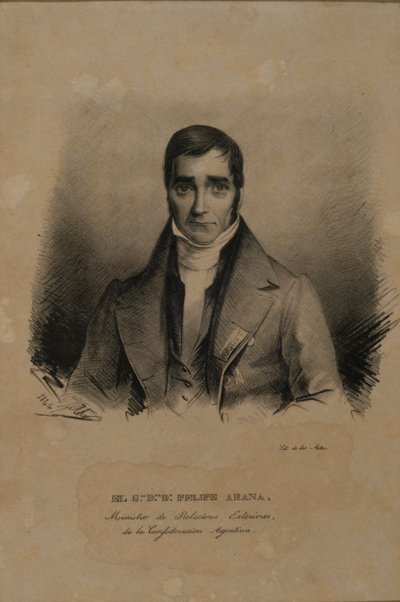 Felipe Arana - Carlos Morel von Carlos Morel
