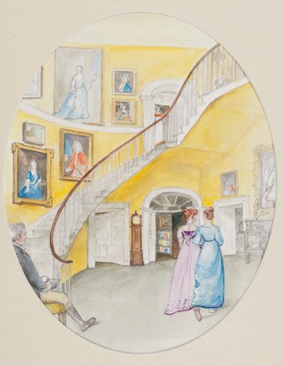 Geheime Angelegenheiten zu besprechen, 2010 von Caroline Hervey Bathurst