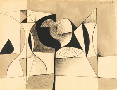 Komposition von Caziel Caziel