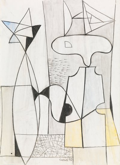 Komposition von Caziel Caziel