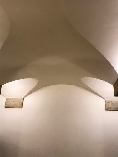 Komposition - Architektur - Details von Cécile Jamet