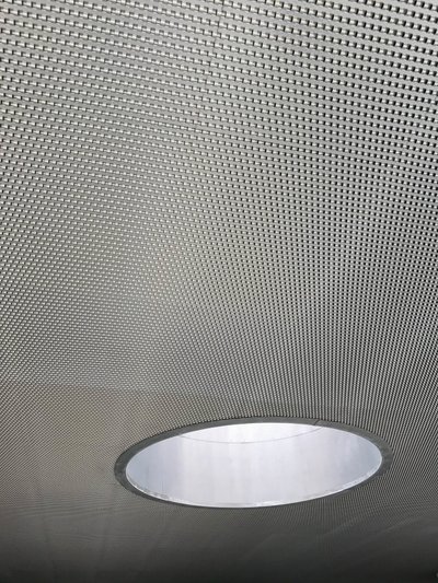 Komposition - Architektur - Details von Cécile Jamet