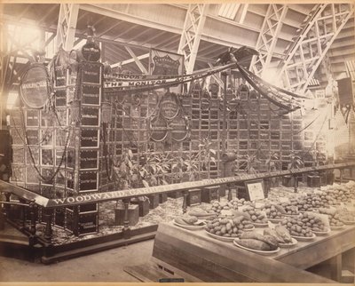 Tabak von Centennial Photographic Co.