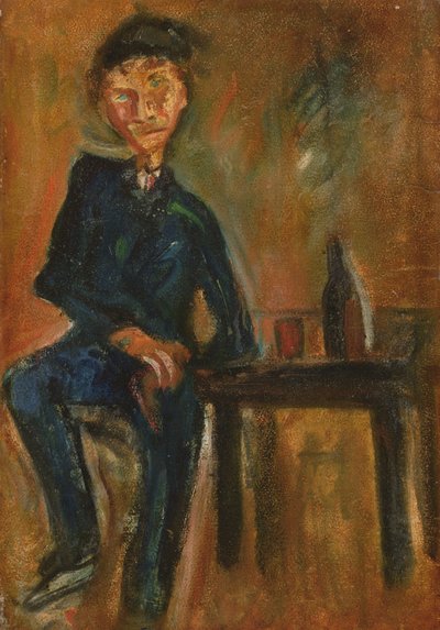 Kunstdrucke Von Chaim Soutine