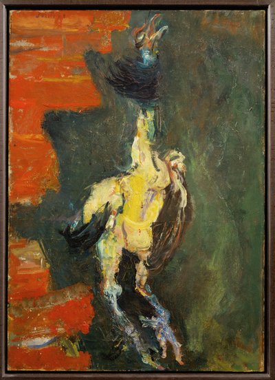  von Chaim Soutine