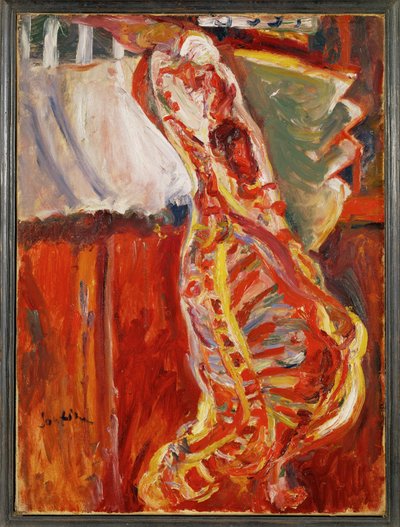  von Chaim Soutine