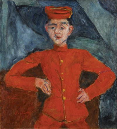 Der Jäger von Maxim