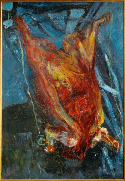  von Chaim Soutine