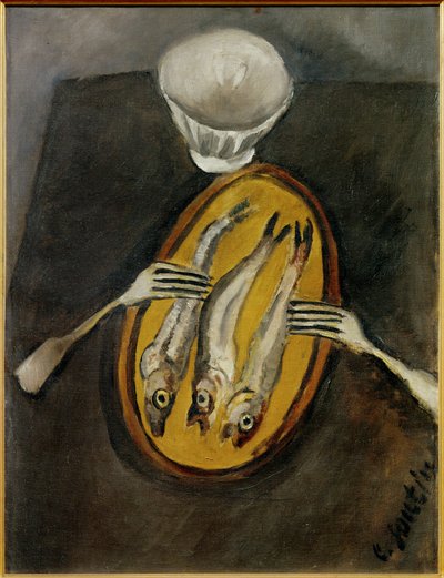  von Chaim Soutine