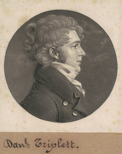 J. N. Luckett von Charles B. J. Févret de Saint Mémin