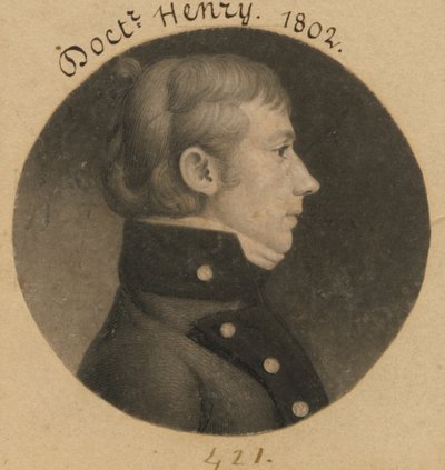  von Charles Balthazar Julien Févret de Saint-Mémin