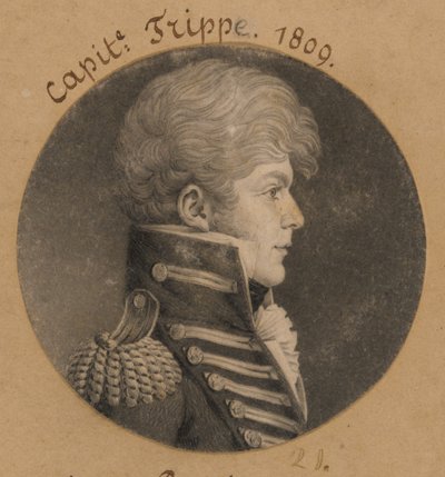 von Charles Balthazar Julien Févret de Saint-Mémin