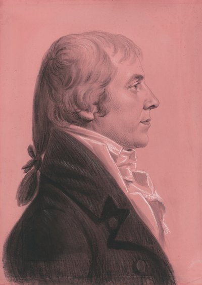  von Charles Balthazar Julien Févret de Saint-Mémin