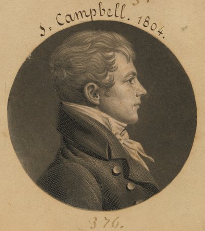  von Charles Balthazar Julien Févret de Saint-Mémin