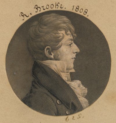  von Charles Balthazar Julien Févret de Saint-Mémin