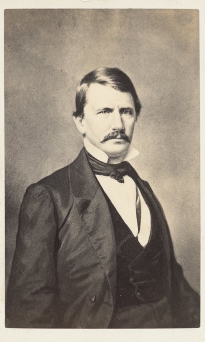 Francis Preston Blair, Jr. von Charles DeForest Fredricks