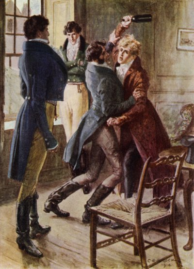 Illustration für 