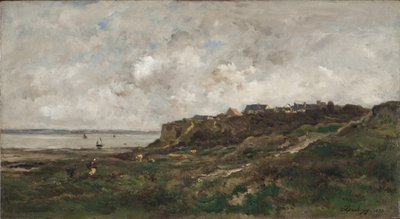 von Charles Francois Daubigny