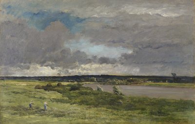  von Charles Francois Daubigny