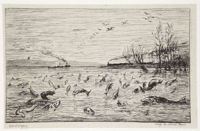  von Charles Francois Daubigny