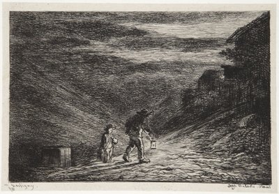  von Charles Francois Daubigny