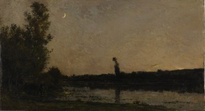  von Charles Francois Daubigny