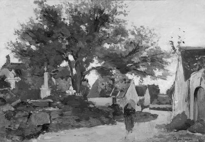  von Charles Francois Daubigny