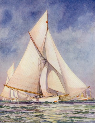  von Charles John de Lacy