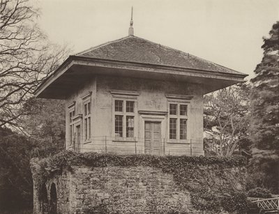 Fischerhütte, Beckett, Berks von Charles Latham
